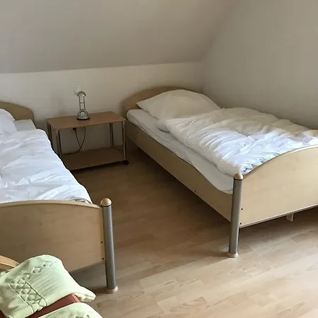 別荘 Ferienhaus Bradtke Zur Sonnenseite ガルディング