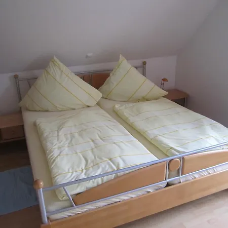 Ferienhaus Bradtke Zur Sonnenseite 別荘 *