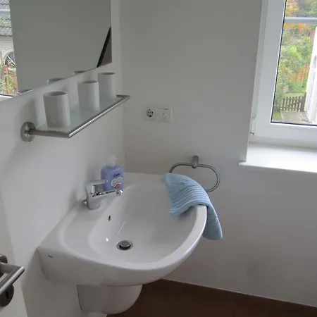 別荘 Ferienhaus Bradtke Zur Sonnenseite