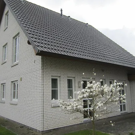 Ferienhaus Bradtke Zur Sonnenseite * ガルディング