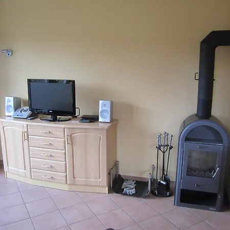 Ferienhaus Bradtke Zur Sonnenseite *