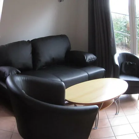 別荘 Ferienhaus Bradtke Zur Sonnenseite