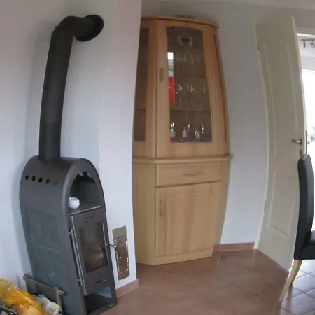 Ferienhaus Bradtke Zur Sonnenseite 別荘 *