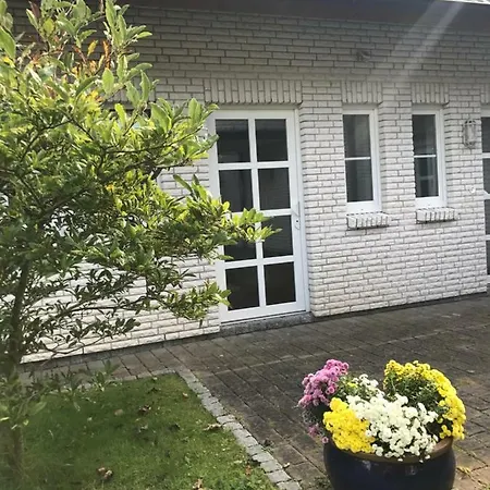 Ferienhaus Bradtke Zur Sonnenseite *